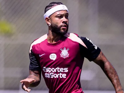 Neto critica "narcisismo" de Memphis: "Não se compromete com Corinthians"