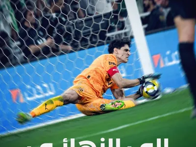 Al Hilal vence Al Ahli nos pênaltis e vai à final da Copa do Rei Saudita