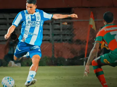 Copa do Brasil: Paysandu elimina Portuguesa com vitória heróica e polêmica