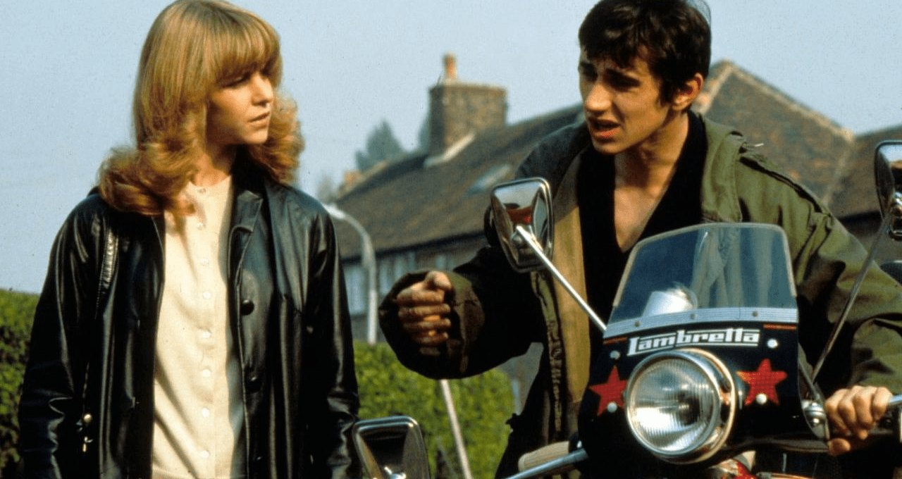 Quadrophenia (1979)