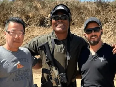 O que se sabe sobre a carreira de Anderson Silva como policial nos EUA