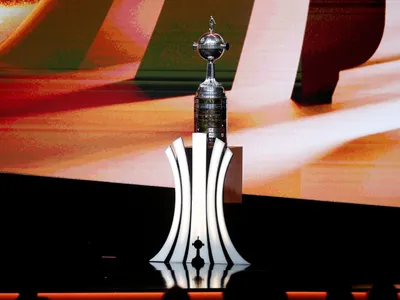 Sorteio da Copa Libertadores 2026; siga ao vivo