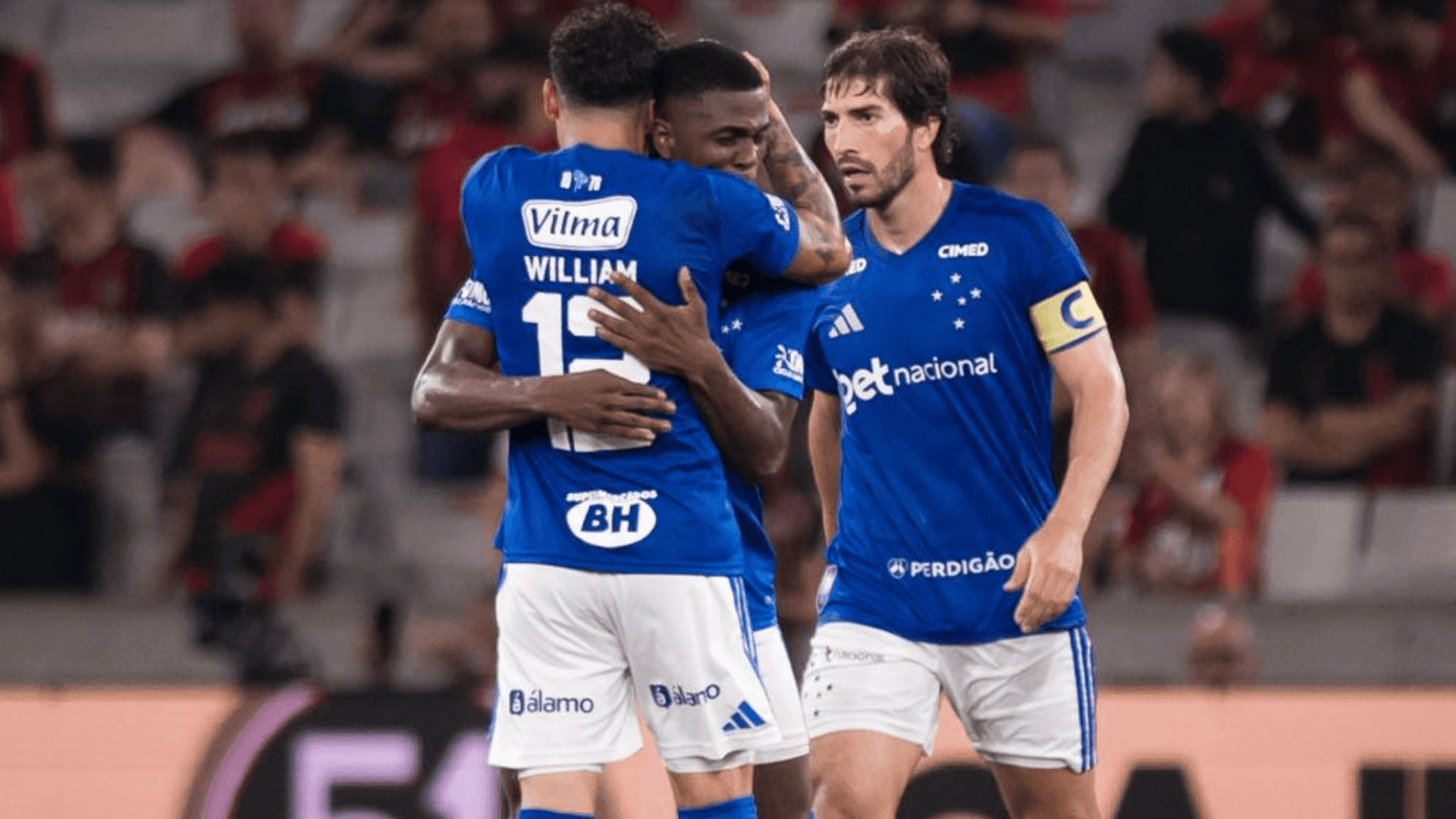 Cruzeiro x Santos: onde assistir ao vivo, horário, escalações e odds