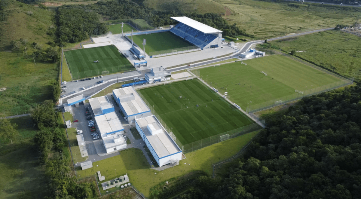 Foto: Barra/ Divulgação