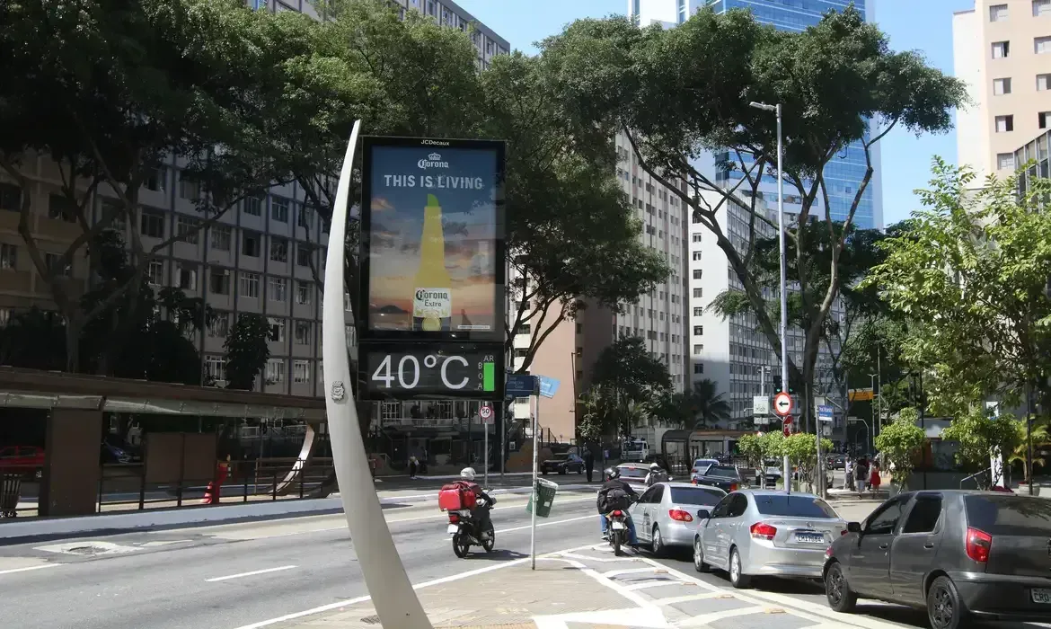 El Niño retorna no segundo semestre e coloca Brasil em alerta climático