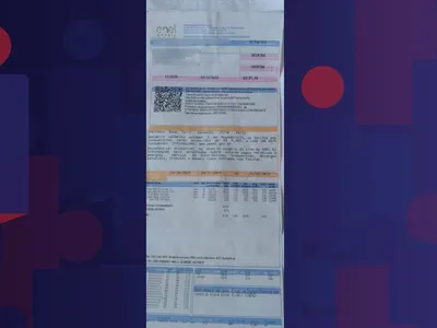 Enel alerta 235 mil clientes sobre risco de perder Tarifa Social