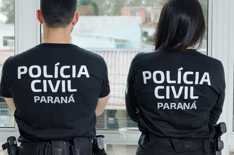 Técnico de enfermagem é preso por abusar de menor em unidade de saúde no PR
