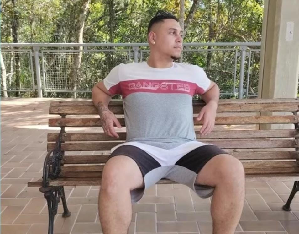 Quem era o jovem executado dentro de carro no Sítio Cercado
