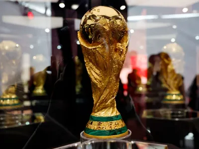Seleções que nunca passaram da fase de grupos em Copas do Mundo