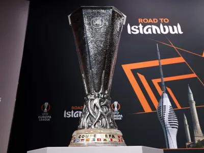 Liga Europa: veja os confrontos das quartas de final