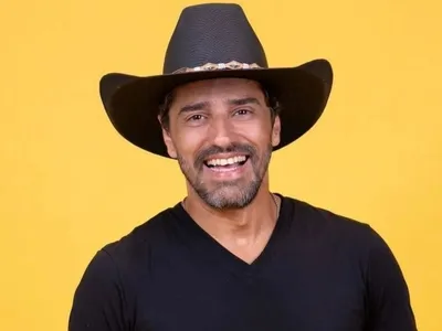 Alberto Cowboy diz que Ana Paula não era a que mais merecia vencer o 'BBB'