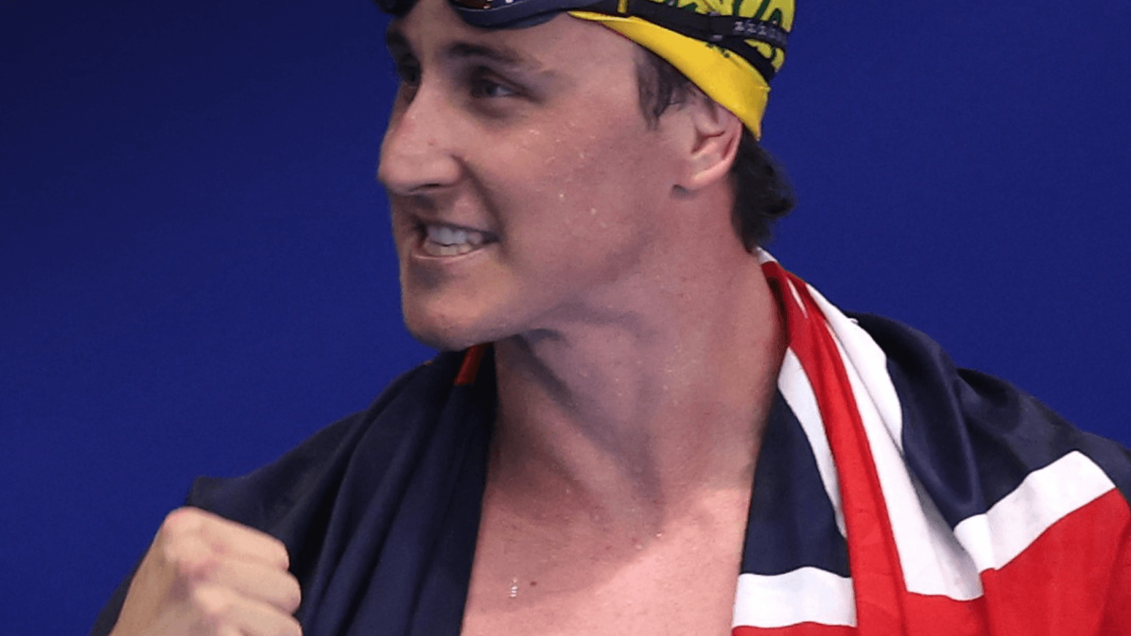 Nadador Australiano quebra recorde mundial de Cesar Cielo nos 50m livre