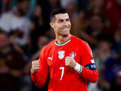Com Cristiano Ronaldo, Portugal anuncia convocados para a Copa do Mundo