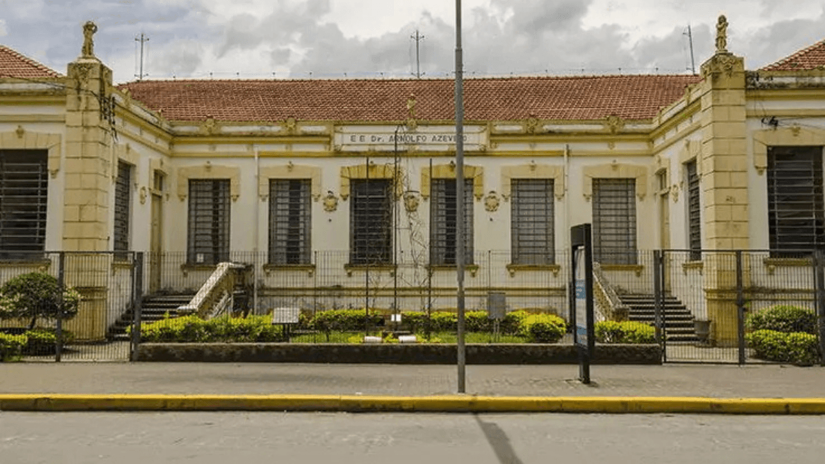 Cruzeiro inaugura Memorial da Revolução de 1932