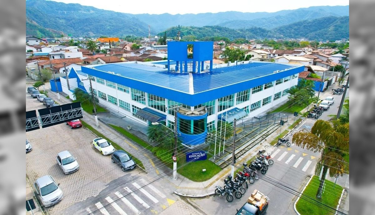 SECRETARIA DE EDUCAÇÃO