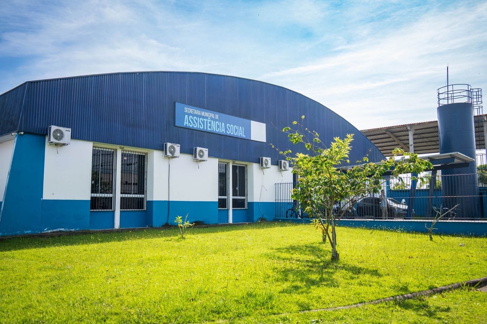 FACHADA SEMAS