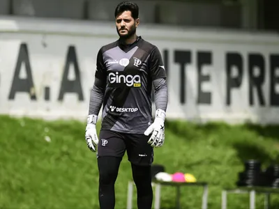 Goleiro da Ponte Preta Thiago Coelho aceita proposta e deixa o Majestoso