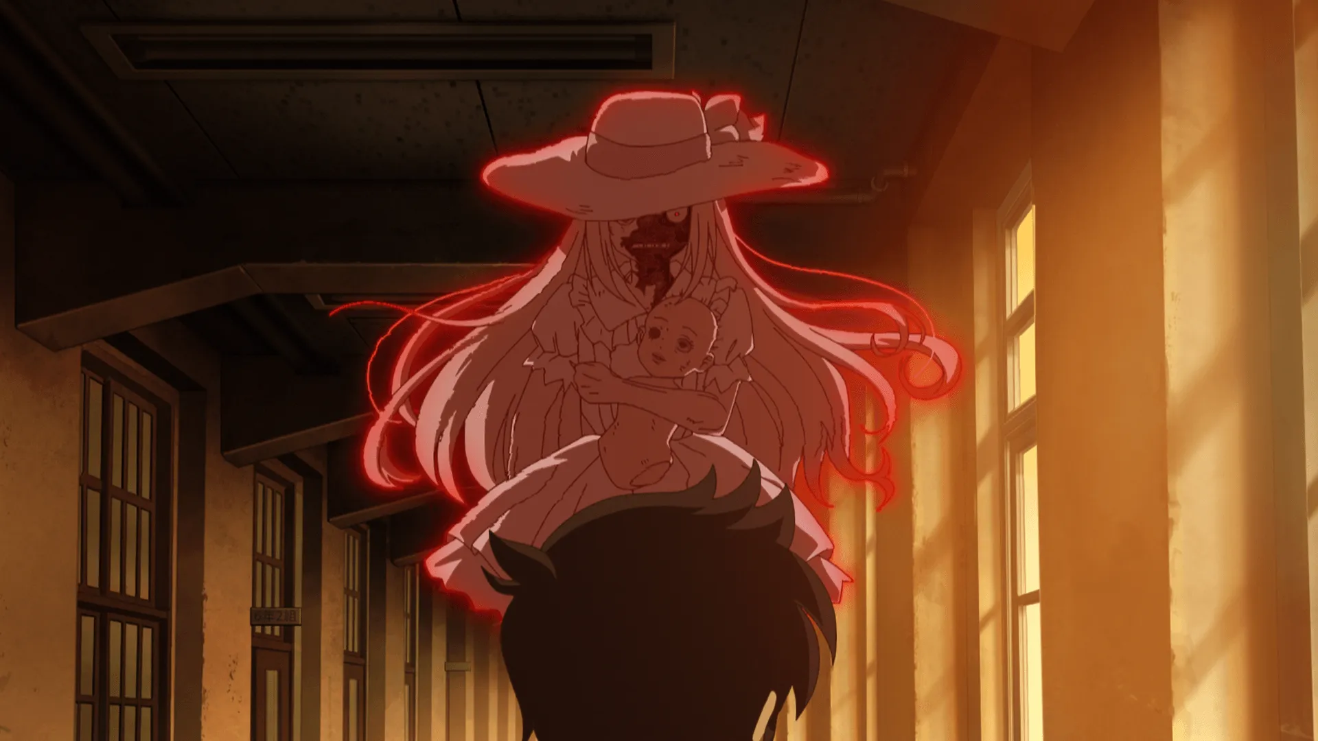 Novo episódio de Hell Teacher: Jigoku Sensei Nube