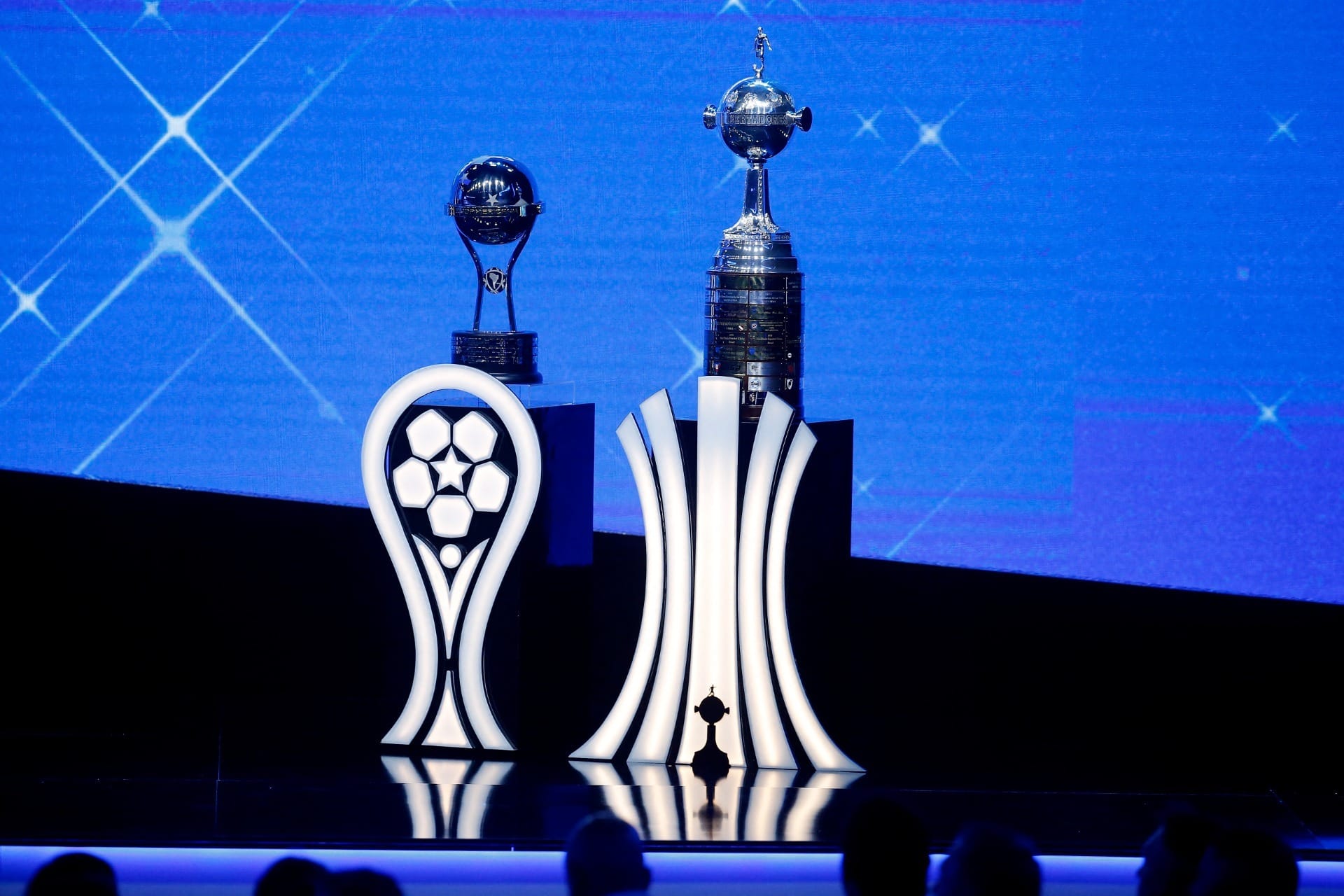 Libertadores e Sul-Americana alteram critério de desempate; veja o que muda