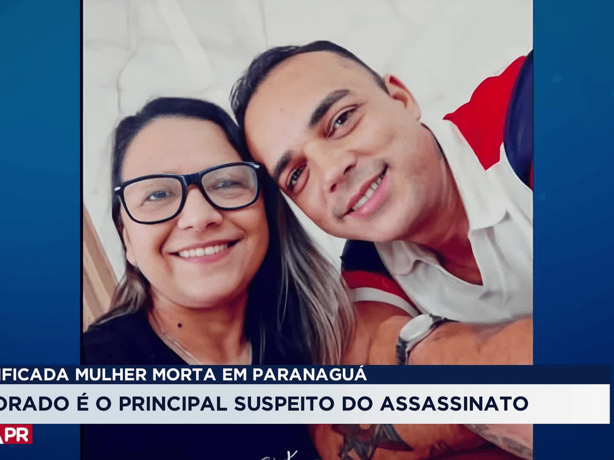 Mulher é encontrada morta dentro de casa e caso pode ser feminicídio em Paranaguá