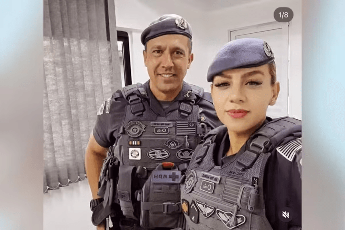 Caso Gisele: Começa audiência de tenente-coronel acusado de feminicídio