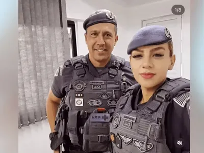 Caso Gisele: Começa audiência de tenente-coronel acusado de feminicídio