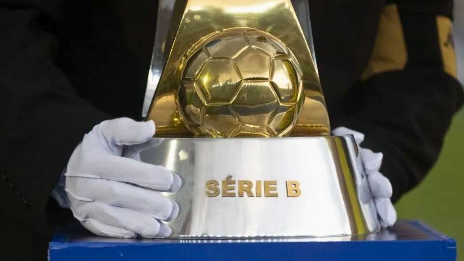 Série B 2026: Veja quanto cada clube vai receber de cota de TV