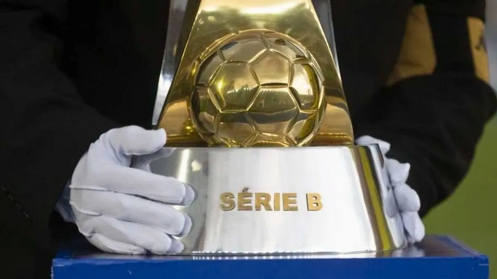 São Bernardo x Londrina e Sport x Ponte Preta: horário e onde assistir
