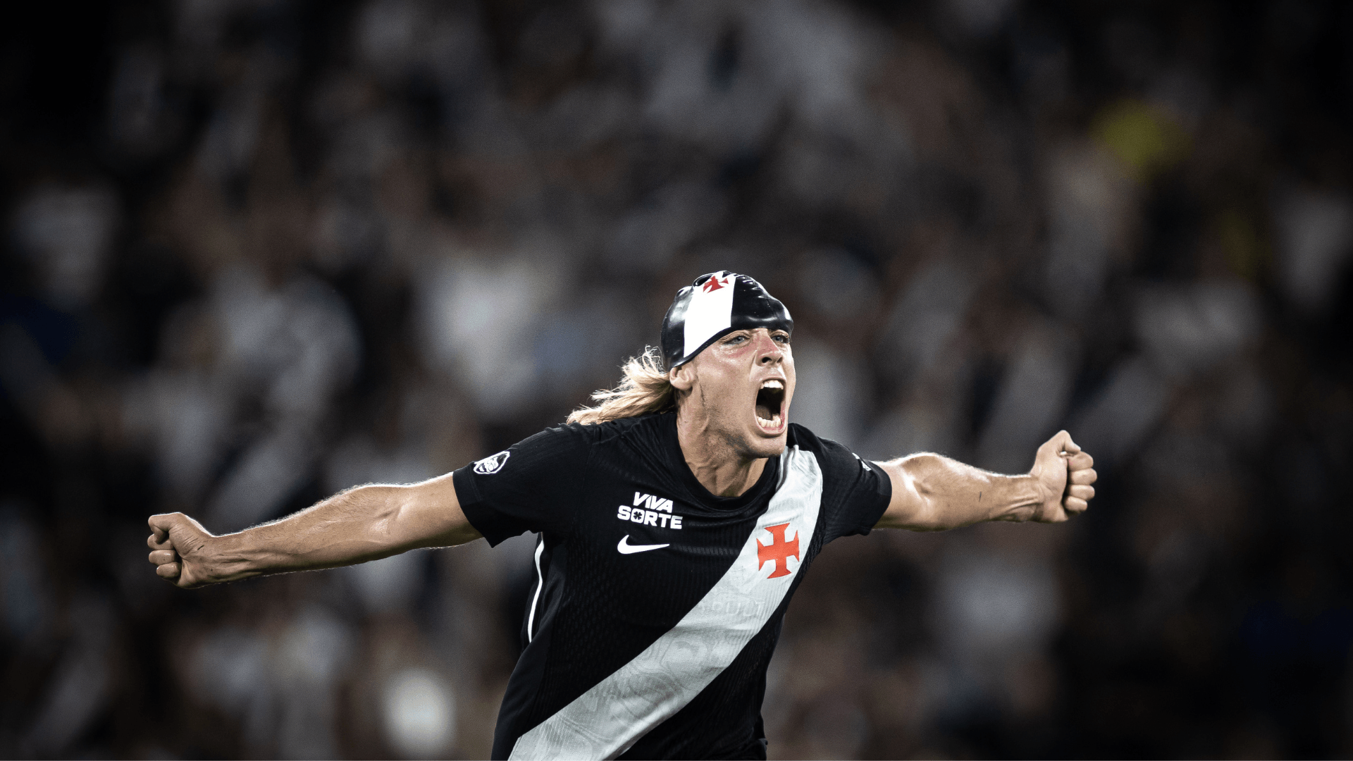 Vasco x Grêmio: onde assistir ao vivo, horário, escalações e odds