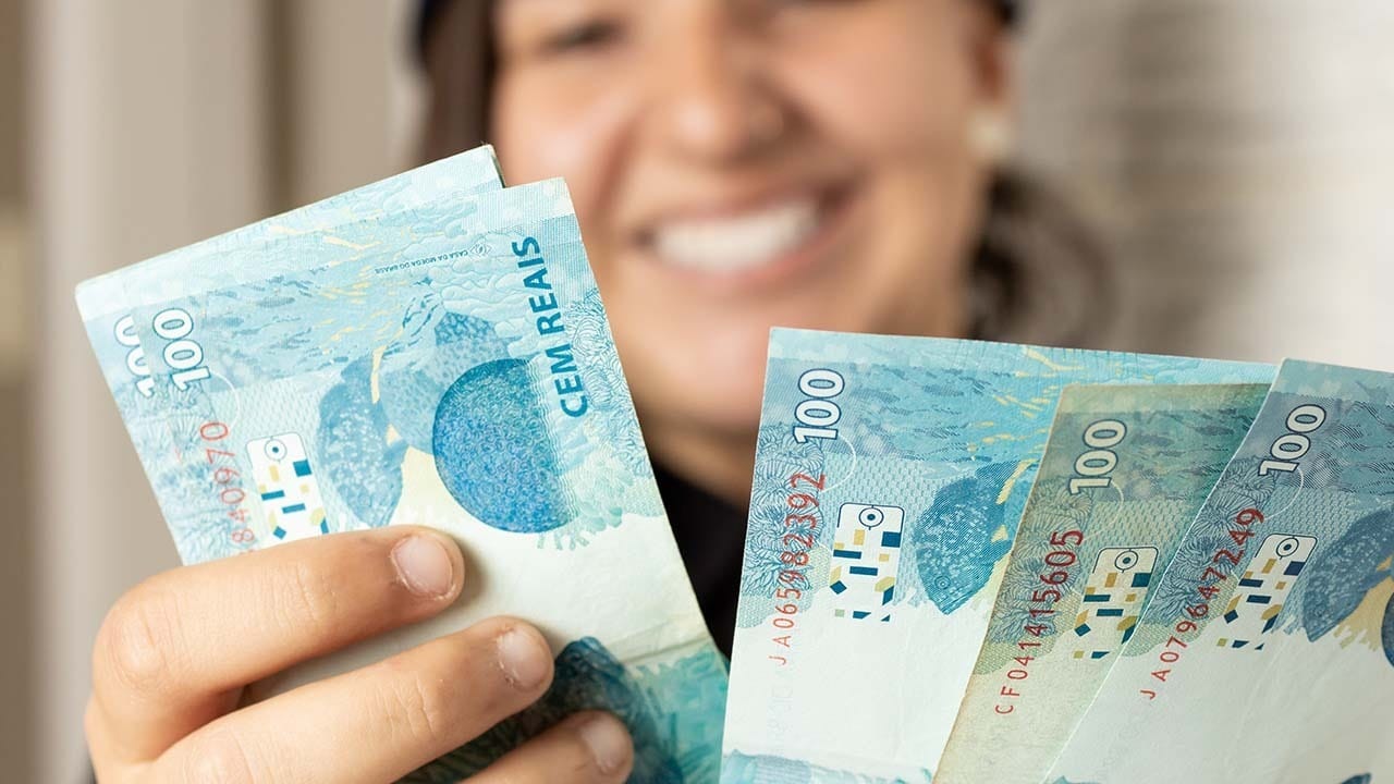 Você não recebe o que merece