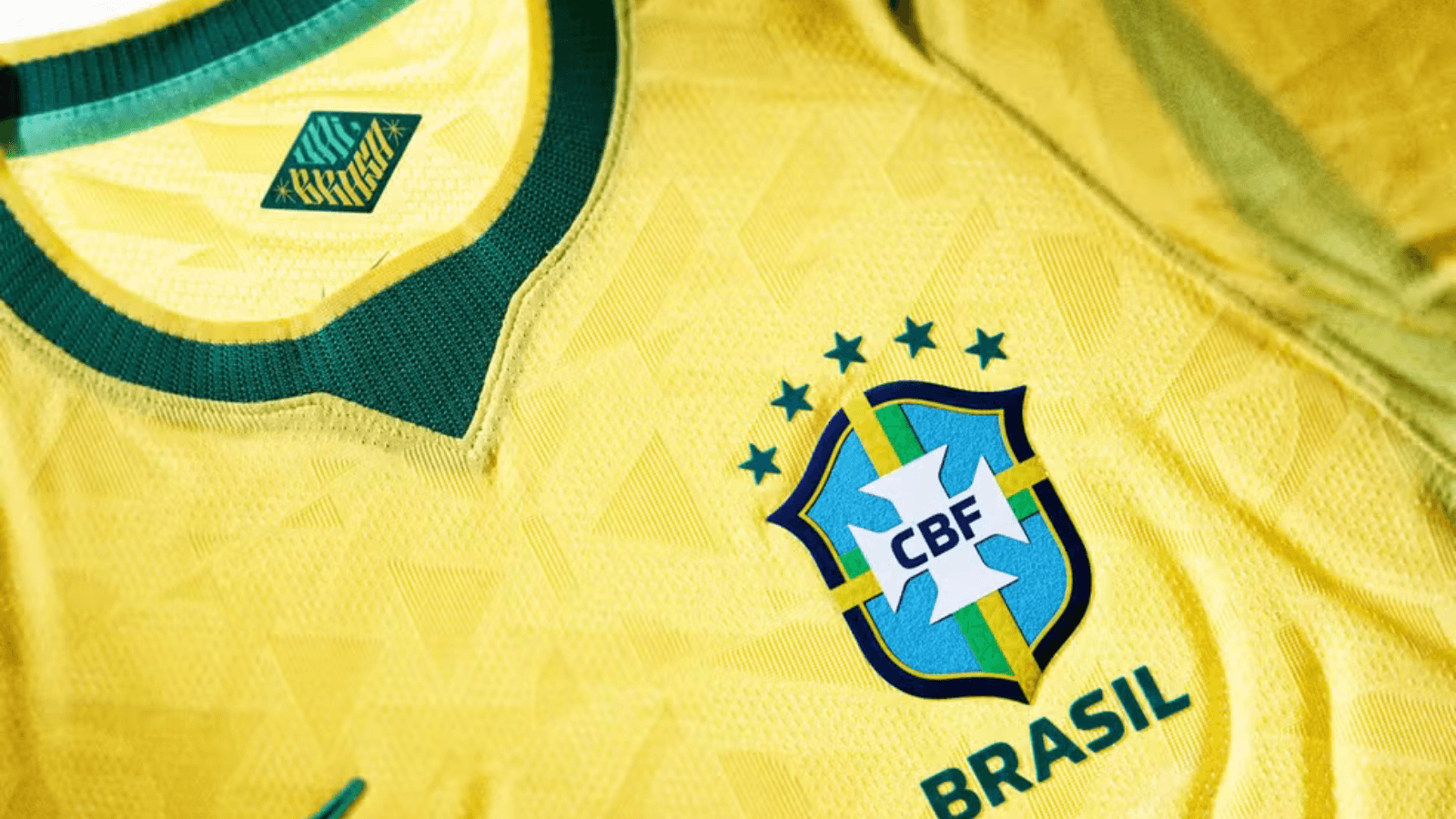 CBF negocia levar amistoso da Seleção Brasileira para a Índia