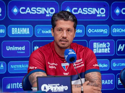 Em estreia na Série B, Fortaleza de Carpini é goleado pelo Botafogo-SP