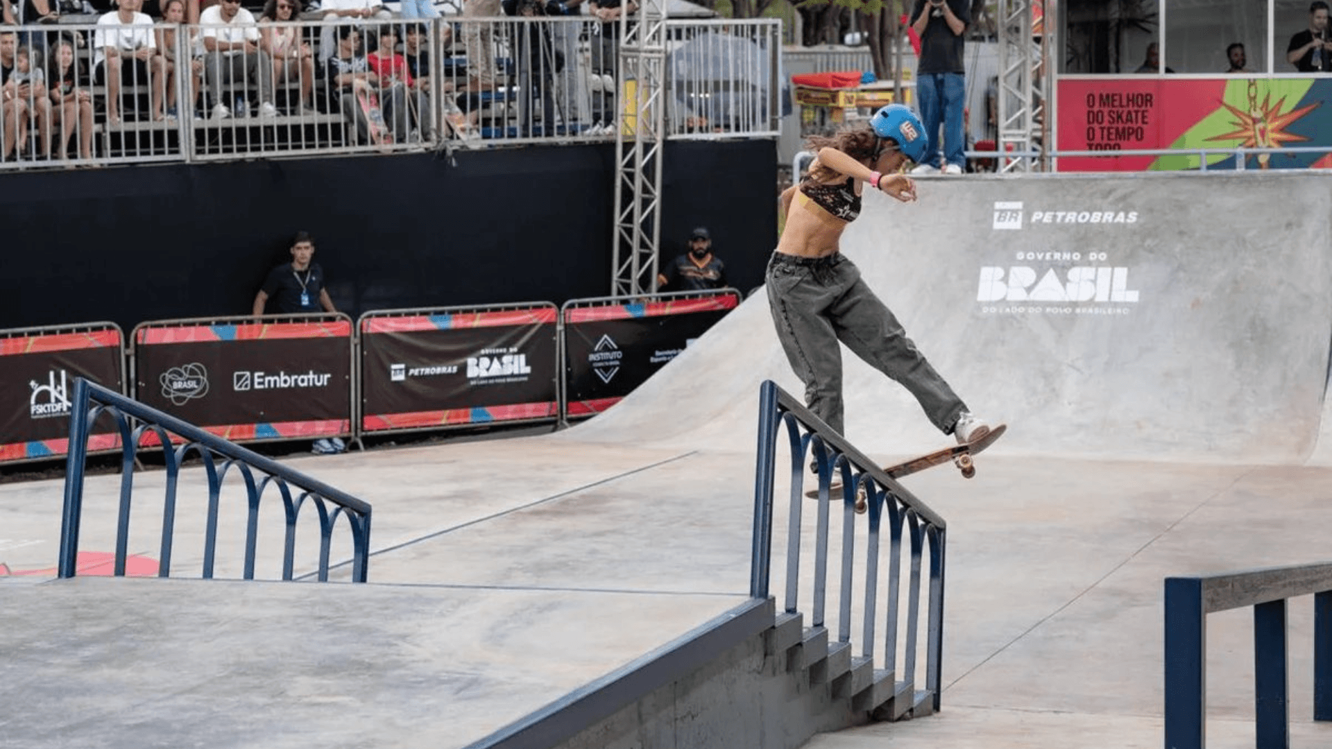 STU National: veja classificados para a final da etapa de Porto Alegre