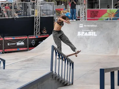 STU National: veja classificados para a final da etapa de Porto Alegre