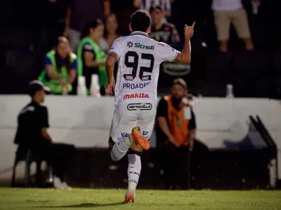 Por que Operário x Juventude será no Couto Pereira