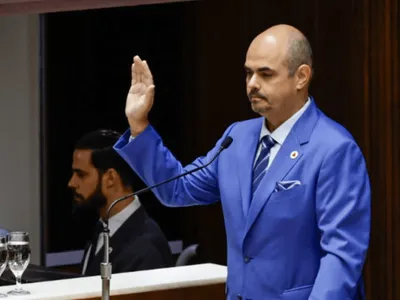União Progressista retoma apoio à reeleição de Simões em MG e isola Aro