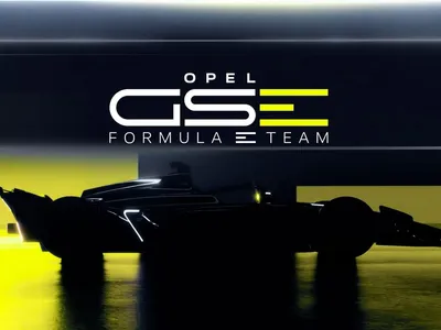 Opel anuncia entrada na Fórmula E a partir da temporada 2026/2027