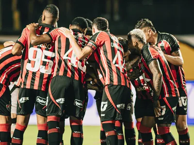 Brasileirã ao vivo: siga os lances de Vitória x Coritiba