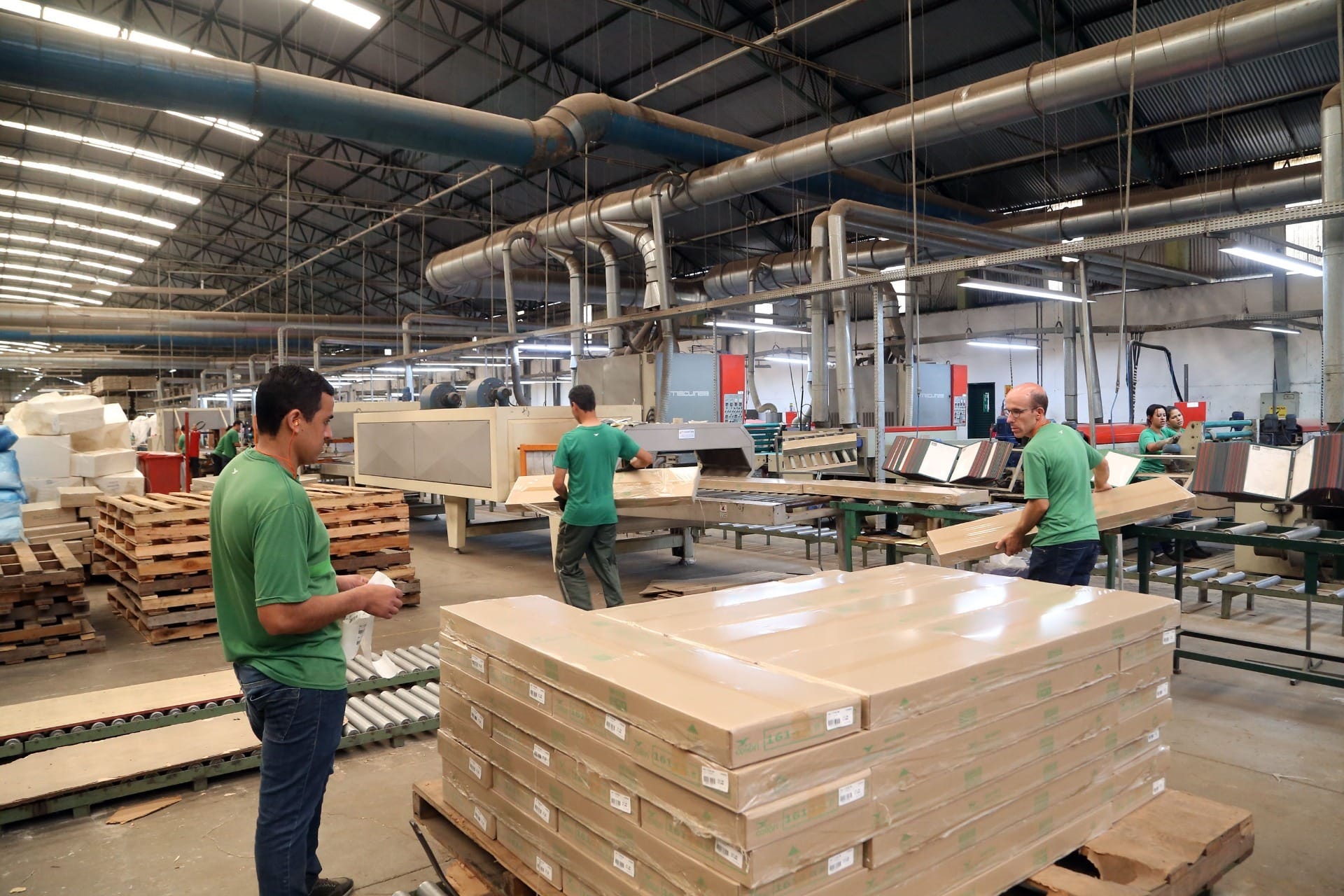 Veja as vagas de emprego em Curitiba e no Paraná na Agências do Trabalhador
