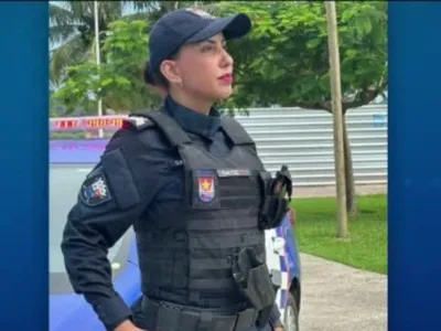 Comandante da Guarda Municipal é morta pelo namorado PRF no Espírito Santo