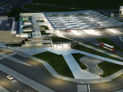 Metrô de SP inicia obras da primeira estação da Linha 2-Verde em Guarulhos