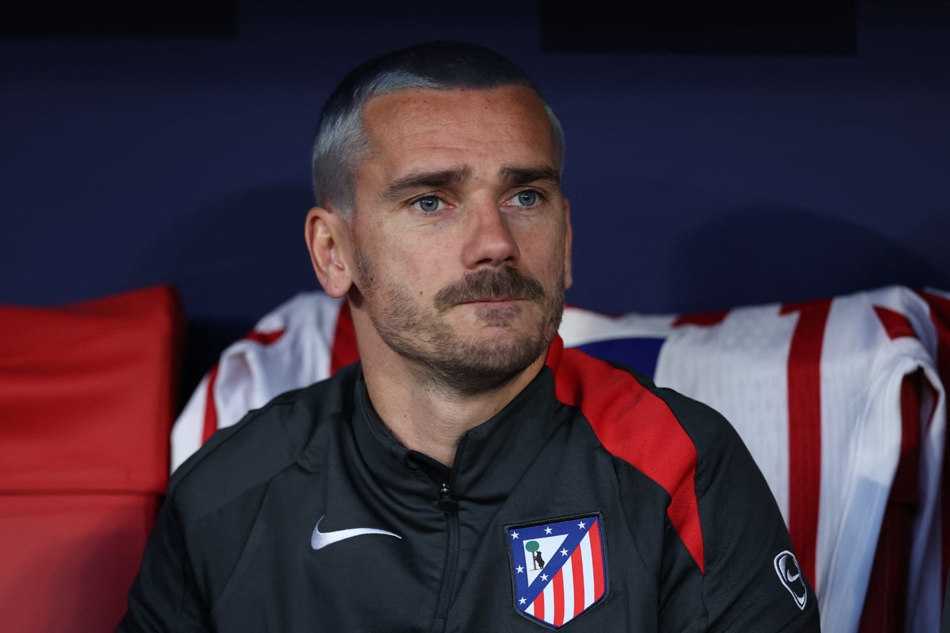 Griezmann deixa o Atlético de Madrid rumo a clube dos EUA; veja detalhes