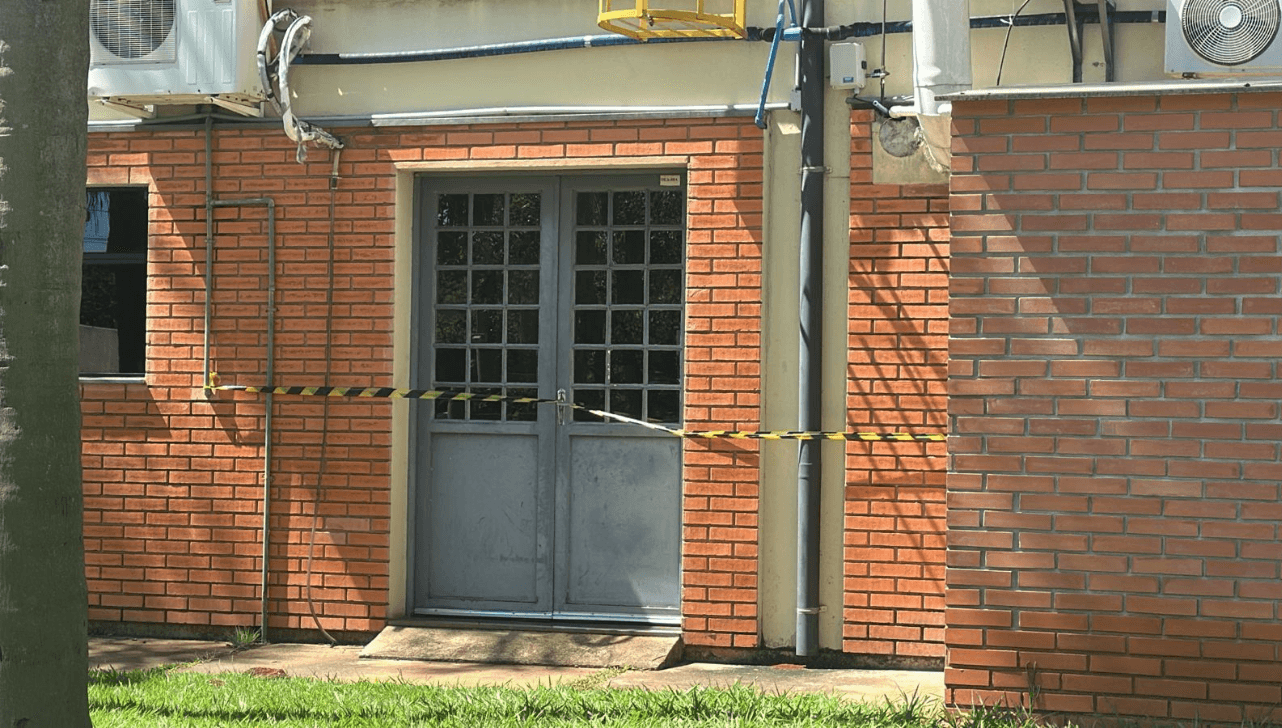 Unicamp interdita laboratórios após furto de materiais de pesquisa