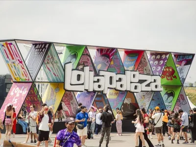Lollapalooza abre vendas para edição de 2027; veja preços