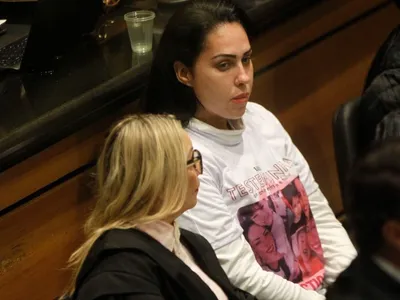 Caso Henry Borel: Monique admite que Jairinho pode ter matado menino