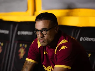 Sport demite Roger Silva após estreia na Série B