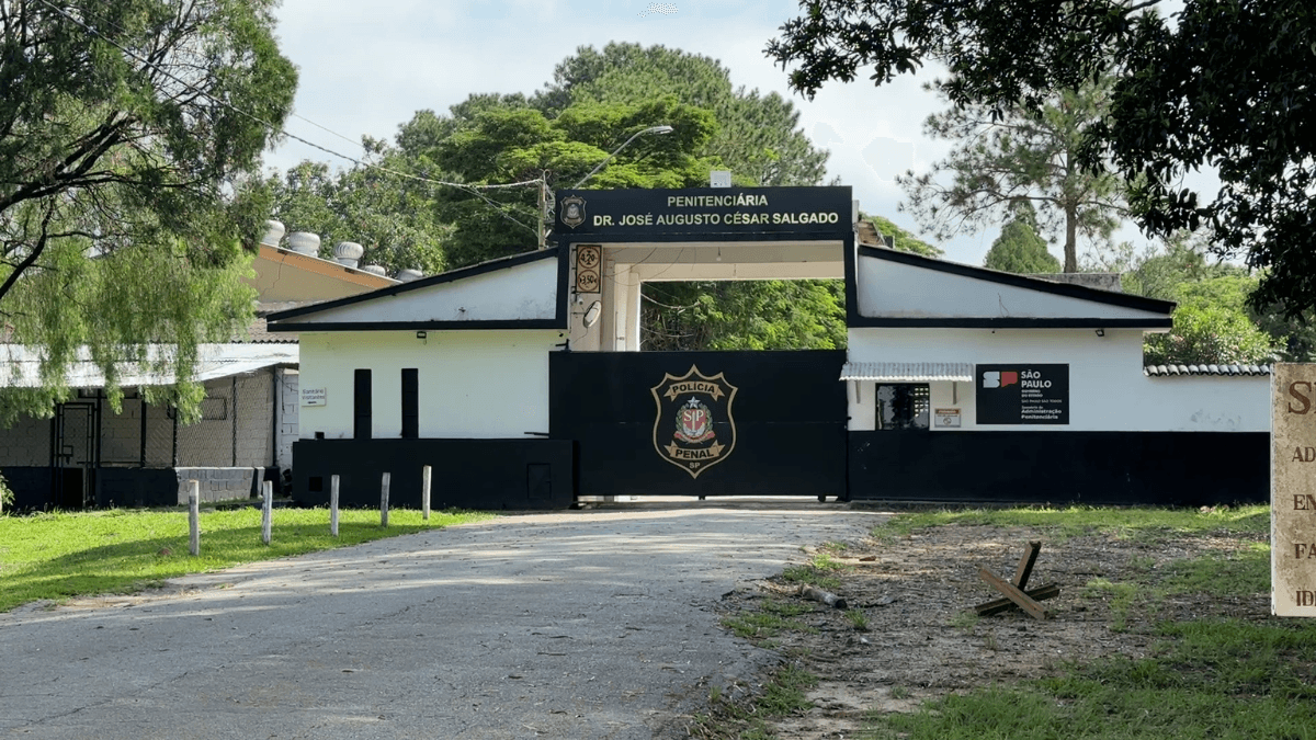 Saída Temporária: 116 presos não retornam aos presídios da região