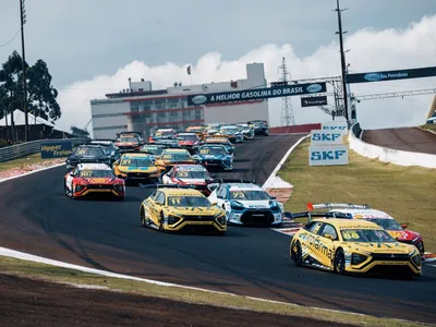 Stock Car 2026: assista ao vivo à segunda etapa de 2026, em Cascavel (PR)