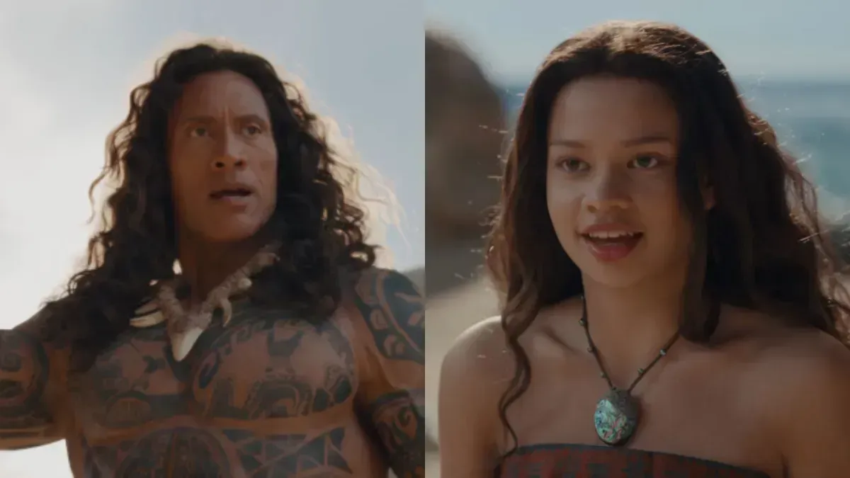 Live action De Moana Com The Rock Como Maui Ganha Trailer Veja V deo live-action-de-moana-com-the-rock-como-maui-ganha-trailer-veja-v-deo