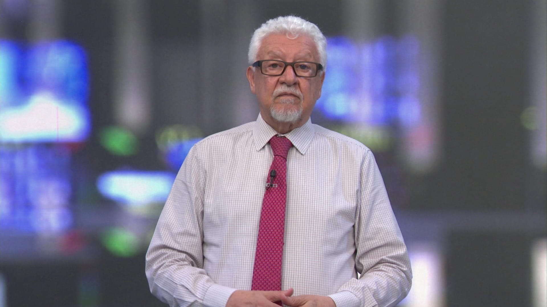A prisão domiciliar do ex-presidente Jair Bolsonaro